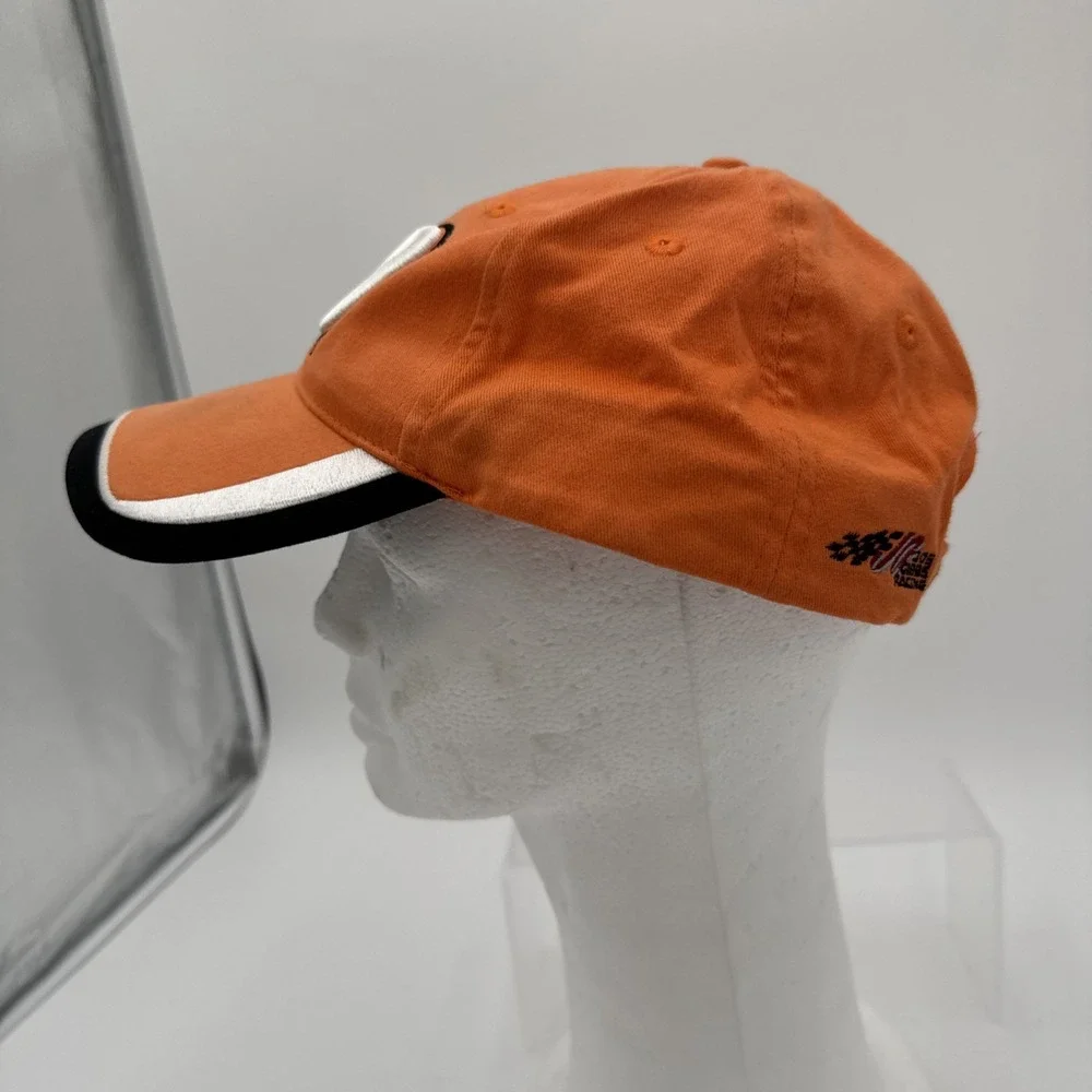 TONY STEWART #20‎ NASCAR HOME DEPOT CAP HAT WINNER CIRCLE ADJUSTABLE